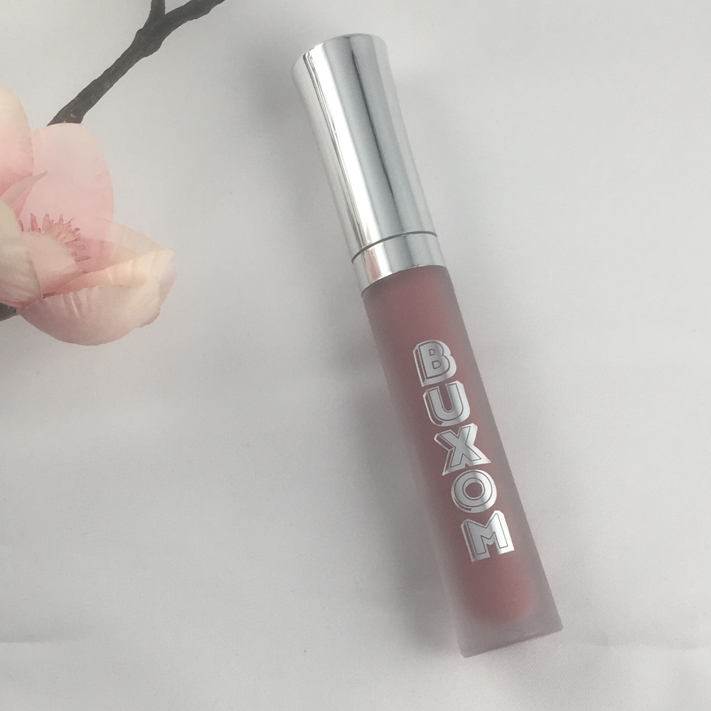2/$20 myob Buxom Full On Plumping Lip Cream, Dolly - Picture 2 of 5